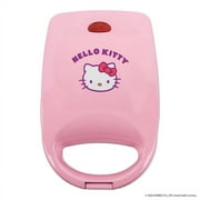 Uncanny Brands Hello Kitty 4-Count Nonstick Cake Pop Maker, Pink