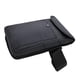 thumbnail image 4 of - Bolsa para Portátil para Hombre, Color Negro, de Tela Oxford, Riñonera, Riñonera para Exteriores, Riñonera, 4 of 7