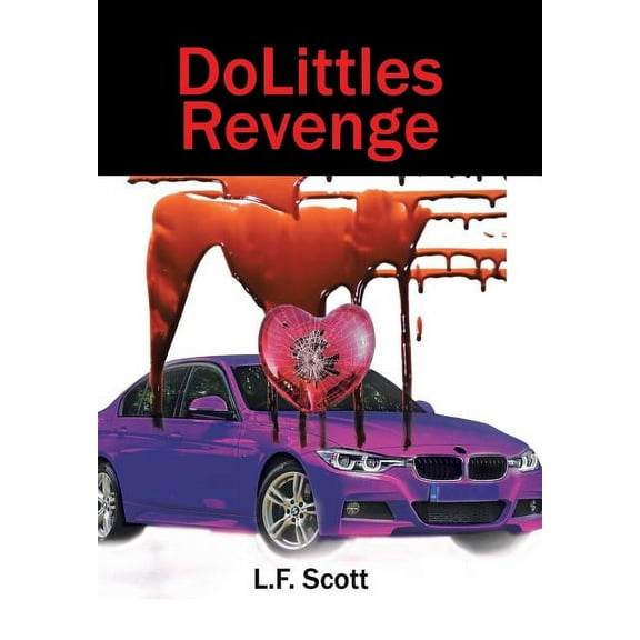 DoLittles Revenge (Hardcover)