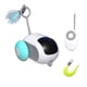thumbnail image 1 of Juguete interactivo para gatos, coche deportivo, juguete para gatos, carga USB, suministros para mascotas automóviles, 1 of 7