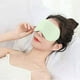 thumbnail image 5 of Xihbxyly Antifaz de Seda para Dormir, con Correa Ajustable para Los Ojos, Ligero y Suave, Ideal para Viajes, Bloquea La Luz y Te Permite Relajarte En Cualquier Momento y Lugar. Perfecto para Viajes E, 5 of 7