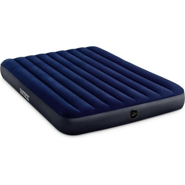 Dura-Beam Classic Downy 10" Queen Air Mattress