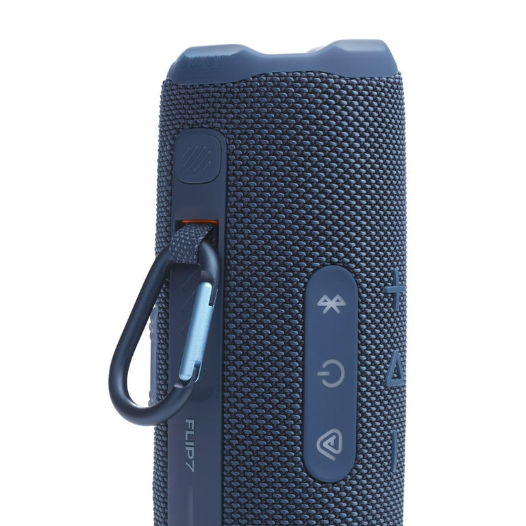 JBL Flip 7 - Portable waterproof and drop-proof speaker, Bold JBL