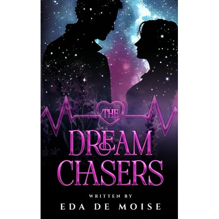 The DreamChasers, (Hardcover)