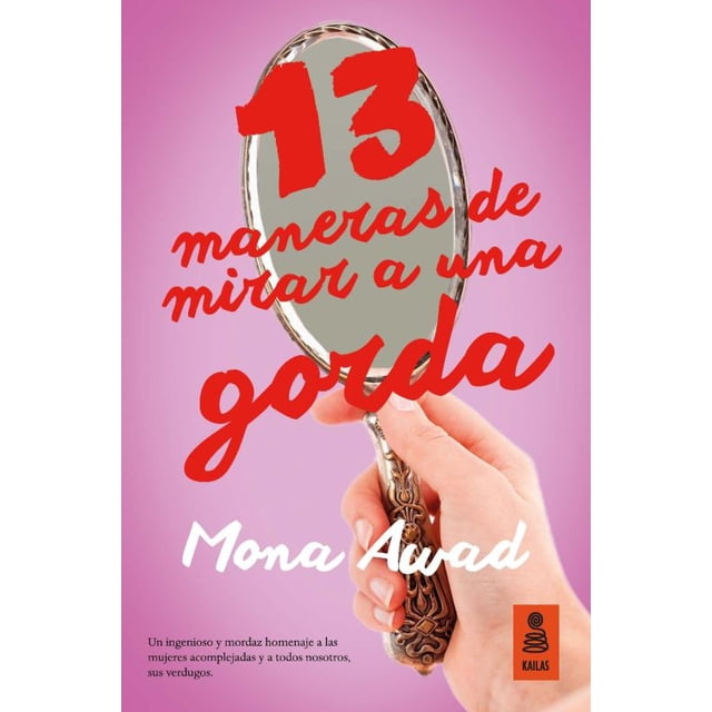 13 maneras de mirar a una gorda