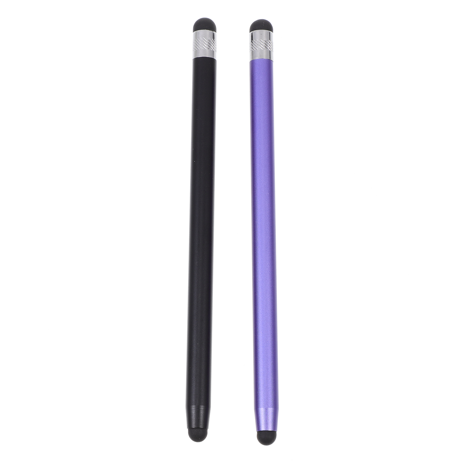 2pcs Smart Phone Styluses Touch Screen Pens Tablet Stylus Pen Drawing