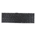 thumbnail image 3 of Disposición De Recarga Del Del Portátil Ligero Disposición De Versión En Español Para MSI GT72 WS60 GE72 Sunnimix Teclado retroiluminado rojo, 3 of 8