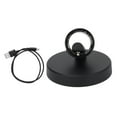 thumbnail image 2 of Smart Ring Health Tracker, Multiple Sports Modes Lightweight Sleep  Ring  for Indoor Inner Diameter 16.4mm,Inner Diameter 17.4mm,Inner Diameter 18.2mm,Inner Diameter, 2 of 7