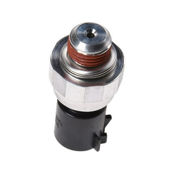 Engine Oil Pressure Sensor - Compatible with 2009 - 2014 Chevy Suburban 1500 LMG 2010 2011 2012 2013