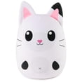 thumbnail image 1 of Peluche blando GUND Gabby's Dollhouse Pandy Paws Cat 30 cm, 1 of 1