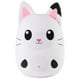 thumbnail image 1 of Peluche blando GUND Gabby's Dollhouse Pandy Paws Cat 30 cm, 1 of 1