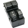 thumbnail image 5 of Window Switch Compatible with 2008-2013 Infiniti G37 2014-2015 Q60 Front, Left Driver, 5 of 5