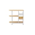 thumbnail image 1 of Mueble Multiusos de Metal para Cocina o Alacena Bossa Nara, 1 of 6