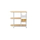 thumbnail image 1 of Mueble Multiusos de Metal para Cocina o Alacena Bossa Nara, 1 of 6