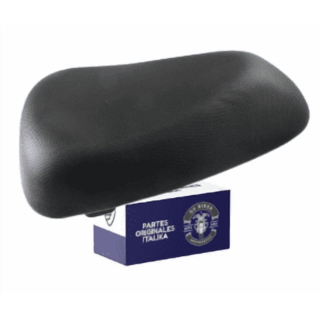 Asiento Delantero Para Moto Italika D125lt