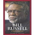 thumbnail image 1 of Bill Russell, 1 of 1