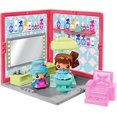 thumbnail image 1 of My Mini MixieQ’s Beauty Salon Mini Room, 1 of 4