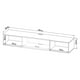thumbnail image 2 of Mueble para tv de 65” Centro De Entretenimiento Flotante 140 Hogare Flotante, 2 of 9
