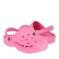 thumbnail image 1 of CROCS DAMA 10126-669 SINTÉTICO ROSA CROCS 10126-669, 1 of 4