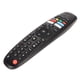 thumbnail image 4 of Mando a distancia EC32V2HA EC40V2FA, mando a distancia por voz de repuesto para televisión inteligente Android, BLAUPUNKT, SANSUI, ORCA, 4 of 5