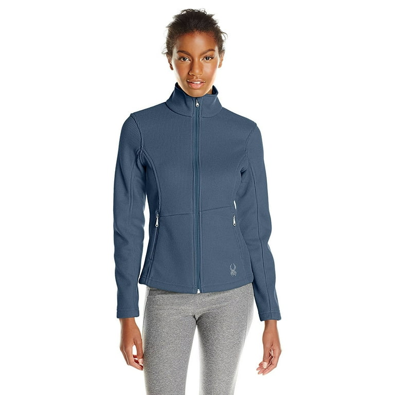 Spyder core clearance full zip sweater
