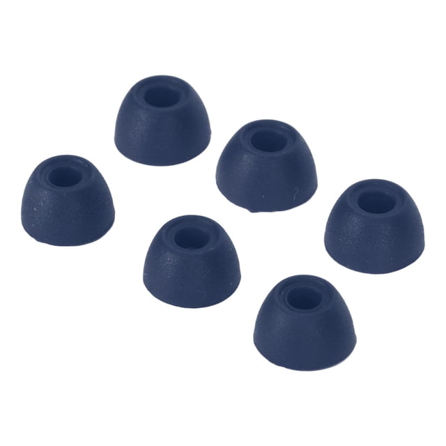 Almohadillas Para Los Oídos, Puntas Para Auriculares De Silicona Suave, 3 Pares Para Buds 2 SM R177