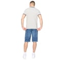 thumbnail image 2 of Crosshatch Polo Changra pour Hommes, 2 of 3