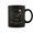 Black, variant on Solar Eclipse 2024 Muncie In Indiana Totality Eclipse Coffee Mugs