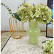 thumbnail image 5 of Xiao Hua 3 flores artificiales de hortensia, flores artificiales para decoración de bodas, 5 of 5