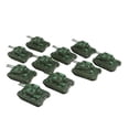 thumbnail image 4 of Jouet de Construction de Table de Sable Modèle de Voiture Tank Jouets pour Enfants, 4 of 7