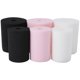 thumbnail image 1 of 6 Pcs Cup Turner Foam Tumbler Inserts for 3/4 Inch PVC Pipe Tumbler 10 Oz To 40 Oz Tumblers Crafting (Black/White/Pink), 1 of 5