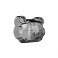 thumbnail image 1 of Matsuzay Cubierta de lente de cardán para cámara de Dron, tapa anticolisión portátil, Protector de plástico, piezas de repuesto para Mini 3 Accesorios para drones aéreos, 1 of 6
