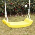 Outsunny Kids Metal Swing Set For Backyard Walmart outsunny-kids-metal-swing-set-for-backyard-walmart