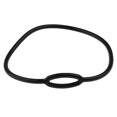 thumbnail image 3 of Régulateur en Silicone pour Plongée sous-Marine, Support de Collier, Régulateur de Bouche Flexible, Bague de Collier, Support de Pieuvre 18cm Noir, 3 of 7