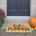 thumbnail image 6 of Halloween Doormat Halloween Home Decoration Halloween Front Door Mat Create A Holiday Bath Mat 40*60cm, 6 of 6