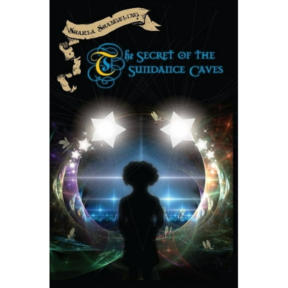 The Secret of the Sundance Caves, (Paperback)