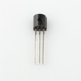 thumbnail image 4 of ruzhgo 840Pcs 2N2222-BC558 24 Values NPN PNP Mini Transistor TO-92 Power General Purpose Transistors Assortment Kit with Plastic Box, 4 of 6