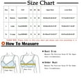 thumbnail image 2 of LYEAA Padded Bras for Women Wireless Seamless Push up Pullover Daily Bras Wirefree Adjustable Strap Lift Soft Bralette No Wire Breathable Comfort Sleeping Bras Pink XL, 2 of 4