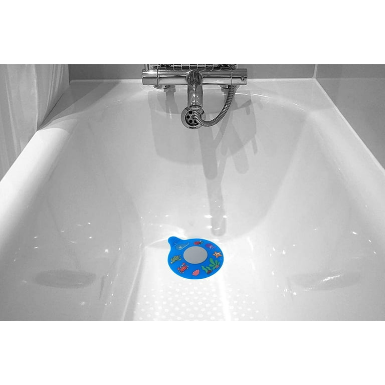 Updated Bathtub Stopper, Tub Stopper, Bathtub Drain Plug, Universal  Bathroom Sink Stopper, Bath Tub Stopper, Drain Cover Shower Accessories