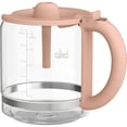 thumbnail image 3 of Bella VersaBrew 2-in1 Coffee Maker 60oz Tank - Blossom, 3 of 11