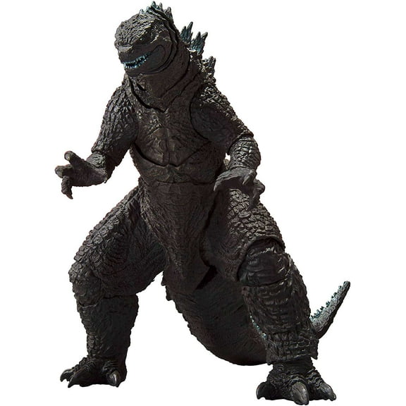 S.H. Monsterarts Godzilla Action Figure (Godzilla Vs Kong)