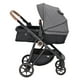 thumbnail image 3 of Carriola Para Bebé Prinsel Cosmos Gold Lx Travel System Base, 3 of 10