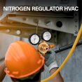 thumbnail image 4 of Nitrogen Regulator with 0-600 PSI Delivery Pressure, 4 of 5