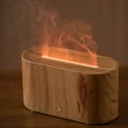thumbnail image 1 of Dvkptbk Essential Oil Diffuser for Home, Automatic Aromatherapy Fragrant Oil Humidifiers for Bedroom with Timer and Auto-Off, 7 Color LED Lights, Incense Oil Plug, 1 of 6