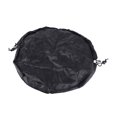 thumbnail image 1 of Sac Humide, Sac Humide et Sec Réutilisable en Nylon Sac Sec Léger pour Nageurs, 1 of 7