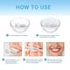 thumbnail image 2 of Anti-snore Mouthguard, Adjustable Anti-snoring Mouthpiece, Night Time Teeth Mouthguard Bruxism Sleeping Bite Guard, 2 of 5