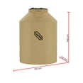 thumbnail image 4 of Tinaco 1100 L Beige Tricapa beige, 4 of 4
