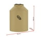 thumbnail image 4 of Tinaco 1100 L Beige Tricapa beige, 4 of 4