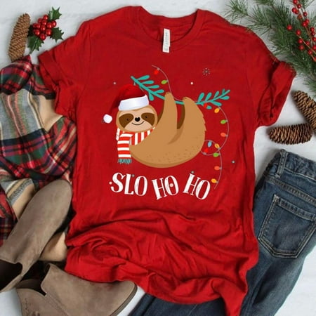 

Sloth christmas pajamas Sloth pjs for women Sloth shirt Christmas gifts Family Christmas pajamas Christmas shirt Christmas vacation shirt Sloth gifts Family christmas shirts