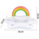 thumbnail image 5 of Portavasos inflable Rainbow Cloud Adepaton LRWJ757, 5 of 7